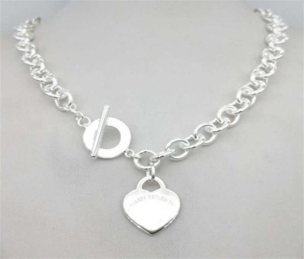 sterling silver 925 classic fashion heart tag pendant ladies necklace jewelry holiday gift 2109298468069
sterling silver 925 classic fashion heart tag pendant ladies necklace jewelry holiday gift 2109298468069