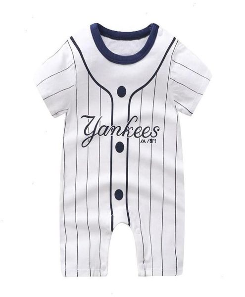 baby baseball bodysuits summer romper clothing toddler girl jumpsuit boys onesie 01 years born clothes6977031, Blue
baby baseball bodysuits summer romper clothing toddler girl jumpsuit boys onesie 01 years born clothes6977031, Blue