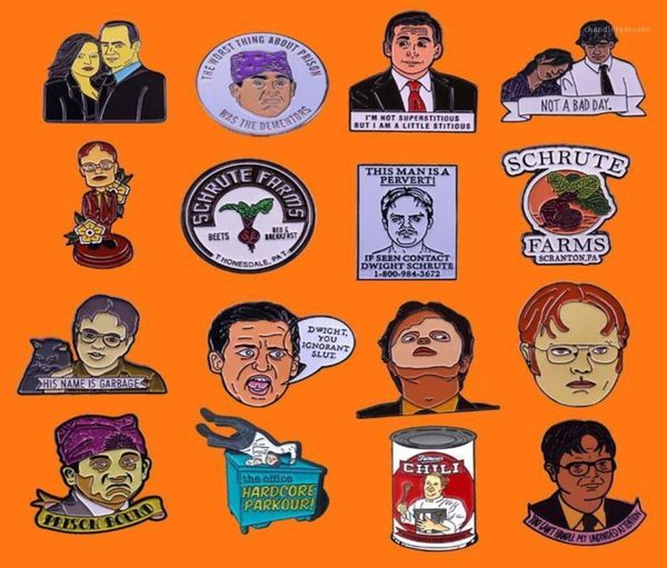 pins brooches funny office enamel pins cute anime metal cartoon brooch backpack hat bag collar lapel badges men women fashion jew5264135, Gray
pins brooches funny office enamel pins cute anime metal cartoon brooch backpack hat bag collar lapel badges men women fashion jew5264135, Gray