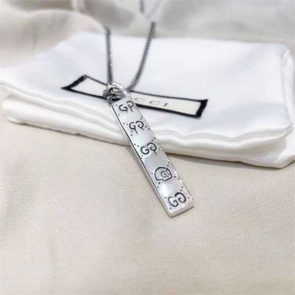 designer jewelry bracelet necklace ring elf vertical pendant with necklaces for lovers, Silver
designer jewelry bracelet necklace ring elf vertical pendant with necklaces for lovers, Silver