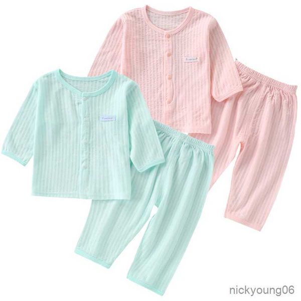 clothing sets baby boys clothes summer long sleeved suit infant solid cotton set cute candy colors outfits girl pajama, White
clothing sets baby boys clothes summer long sleeved suit infant solid cotton set cute candy colors outfits girl pajama, White