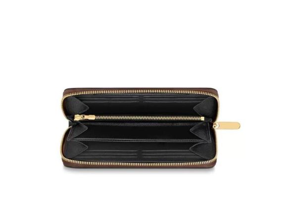 with box single zipper wallet the most stylish way to carry around money cards and coins men purse card holder long business wom3601212, Red;black
with box single zipper wallet the most stylish way to carry around money cards and coins men purse card holder long business wom3601212, Red;black