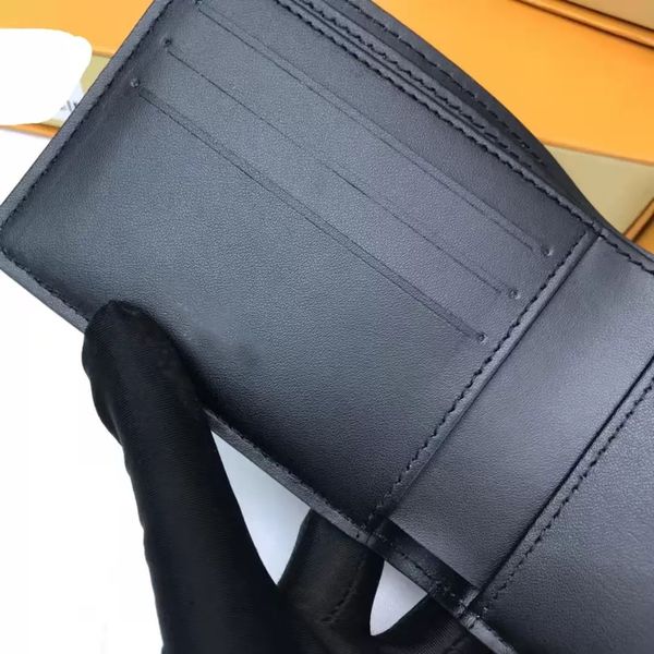 fashion flowers designer wallets luxurys men women leather bags classic letters key coin purse original box plaid card holderm 69829, Black;red
fashion flowers designer wallets luxurys men women leather bags classic letters key coin purse original box plaid card holderm 69829, Black;red
