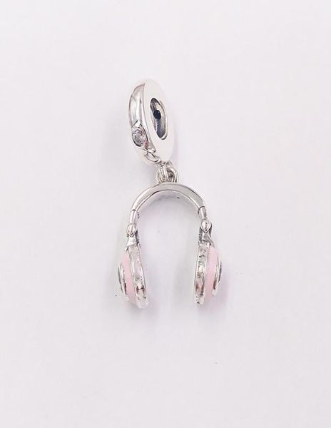 andy jewelry pandora authentic 925 sterling silver beads pink headphones dangle charm charms fits european pandora style bracelets6761377, Black
andy jewelry pandora authentic 925 sterling silver beads pink headphones dangle charm charms fits european pandora style bracelets6761377, Black