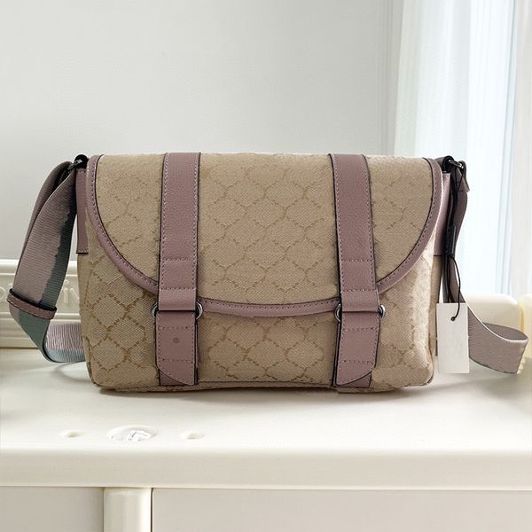 fashion designer bag mens and womens large capacity messenger bag portable backpack temperament crossbody bag retro single shoulder bag 3744
fashion designer bag mens and womens large capacity messenger bag portable backpack temperament crossbody bag retro single shoulder bag 3744
