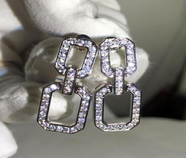 geometry designer shining crystal stud earrings geometric rectangle simple dangle cz zircon diamond earring women party wedding je2571326, Golden;silver
geometry designer shining crystal stud earrings geometric rectangle simple dangle cz zircon diamond earring women party wedding je2571326, Golden;silver