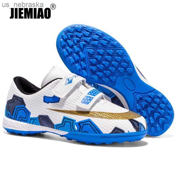 athletic outdoor jiemiao professional soccer shoes for kids teenagers adults children soccer cleats football shoes boys long spikes sneakers, Black
athletic outdoor jiemiao professional soccer shoes for kids teenagers adults children soccer cleats football shoes boys long spikes sneakers, Black