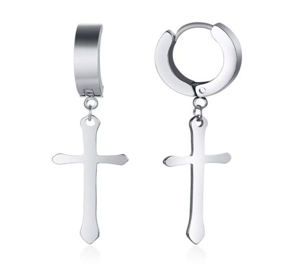 rock cross shaped hoop earrings in stainless steel minimal x earrings religious earrings4625224, Golden;silver
rock cross shaped hoop earrings in stainless steel minimal x earrings religious earrings4625224, Golden;silver