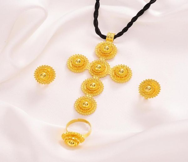 old colorethiopian jewelry sets necklace bracelet earrings ring dubai wedding bride habesha sets african items gift 23852679, Silver
old colorethiopian jewelry sets necklace bracelet earrings ring dubai wedding bride habesha sets african items gift 23852679, Silver