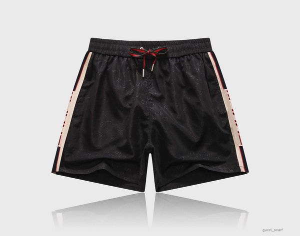 022 summer mens short pants luxury clothing swimwear nylon men designer beach shorts swim wear board, Black
022 summer mens short pants luxury clothing swimwear nylon men designer beach shorts swim wear board, Black
