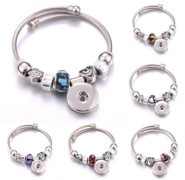 charm bracelets elasticity snap button bracelet heart crystal bangles beads jewelry making fit 18mm buttons7491966, Golden;silver
charm bracelets elasticity snap button bracelet heart crystal bangles beads jewelry making fit 18mm buttons7491966, Golden;silver