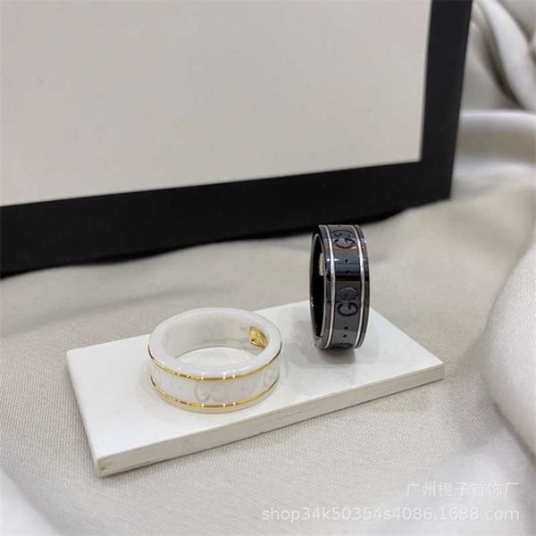 designer jewelry bracelet necklace ring sterling couple's phnom penh inlaid black white ceramic pair ring, Silver
designer jewelry bracelet necklace ring sterling couple's phnom penh inlaid black white ceramic pair ring, Silver