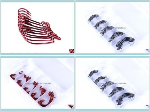 sports outdoors51pcs fishing hooks big hook set carbon steel jig fishhook tackle aessories equipment 2 drop delivery 2021 lztqr6168704
sports outdoors51pcs fishing hooks big hook set carbon steel jig fishhook tackle aessories equipment 2 drop delivery 2021 lztqr6168704