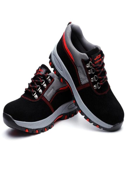 steel toe safety boots ankle wild storage safety shoes breathable leather wearresisting old safety shoes construction site shoes2689925, Black;brown
steel toe safety boots ankle wild storage safety shoes breathable leather wearresisting old safety shoes construction site shoes2689925, Black;brown