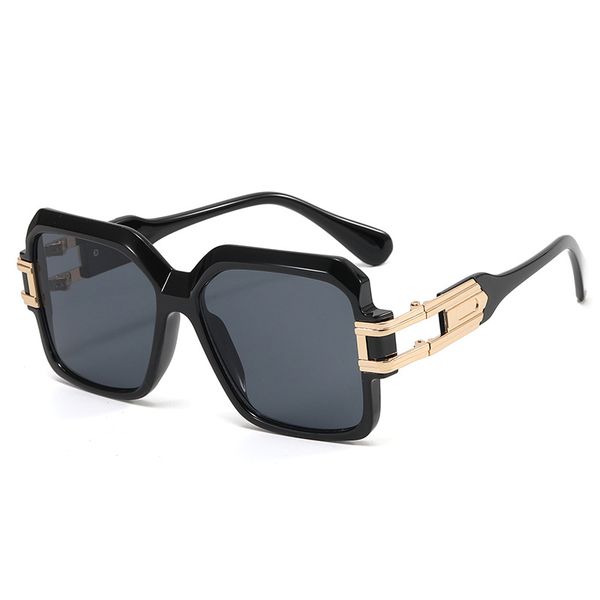 women men designer sunglasses brand sunglasses for women vintage large square framed sunglasses personality trend sunglasses everything matc, White;black
women men designer sunglasses brand sunglasses for women vintage large square framed sunglasses personality trend sunglasses everything matc, White;black