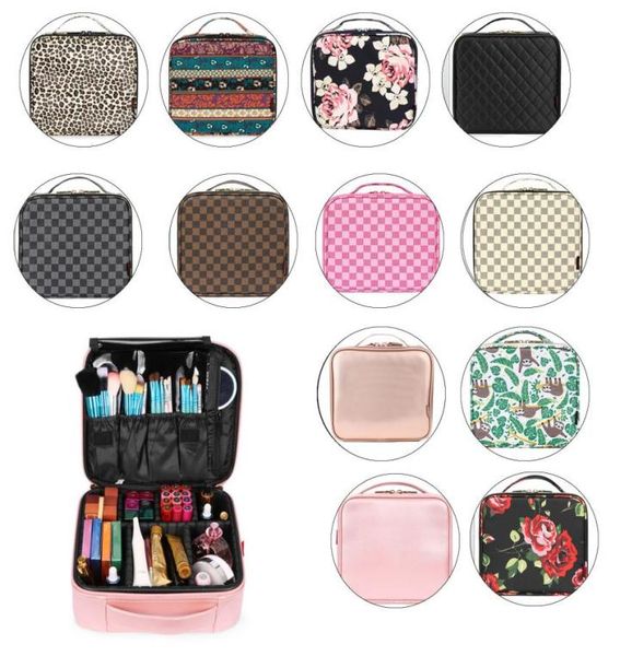 crossborder style cosmetic bags portable makeup case multifunctional partition storage bag manufacturer pu cosmetics9145248
crossborder style cosmetic bags portable makeup case multifunctional partition storage bag manufacturer pu cosmetics9145248
