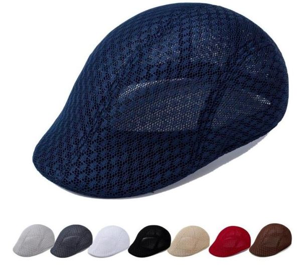 fashion summer baseball cap men women sun mesh beret cap newsboy golf cabbie flat peaked hat casquette breathable berets6318350, Blue;gray
fashion summer baseball cap men women sun mesh beret cap newsboy golf cabbie flat peaked hat casquette breathable berets6318350, Blue;gray