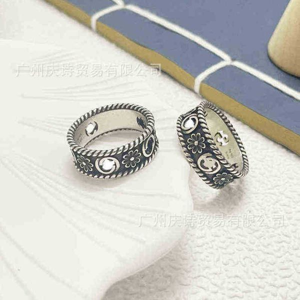 designer jewelry bracelet necklace ring accessories daisy flower couple pair old ring valentine's day gift, Silver
designer jewelry bracelet necklace ring accessories daisy flower couple pair old ring valentine's day gift, Silver