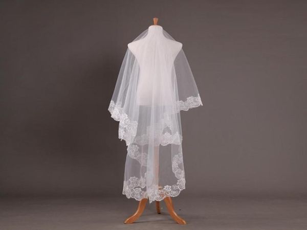 lace wedding veil cathedral accessories about 3 m long voile mariage cotton simple vail bride veils4301774, Black
lace wedding veil cathedral accessories about 3 m long voile mariage cotton simple vail bride veils4301774, Black