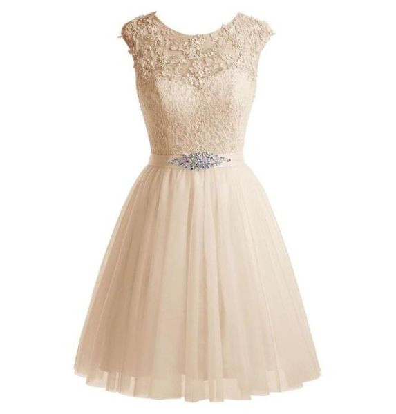 lace tulle knee length cocktail dresses with crystal 2019 scoop neck short party dresses purple white champagne1548719, Black
lace tulle knee length cocktail dresses with crystal 2019 scoop neck short party dresses purple white champagne1548719, Black