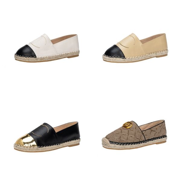 platform channel designer espadrilles women slip on shoe summer spring loafers with g letter buckle loafer ladies genuine leather soft sole, Black
platform channel designer espadrilles women slip on shoe summer spring loafers with g letter buckle loafer ladies genuine leather soft sole, Black