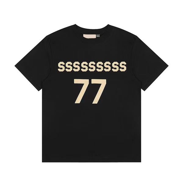 designer shirts essent t shirt street casual essentail tshirt loose men women summer shorts essen tshirts chest print tees7, White;black
designer shirts essent t shirt street casual essentail tshirt loose men women summer shorts essen tshirts chest print tees7, White;black