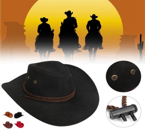 hero style retro western cowboy cowgirl hat men women riding cap wide brim outdoor leisure sunshade hats14159483099356, Blue;gray
hero style retro western cowboy cowgirl hat men women riding cap wide brim outdoor leisure sunshade hats14159483099356, Blue;gray