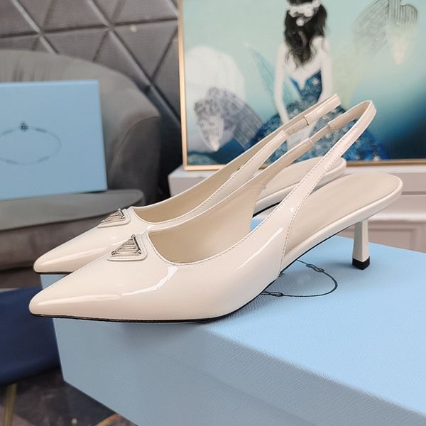 premium versatile sandals summer new luxury designer thin high heels womens shoes pointed leather back strap wedding shoes sizes 35-41 +box, Black
premium versatile sandals summer new luxury designer thin high heels womens shoes pointed leather back strap wedding shoes sizes 35-41 +box, Black