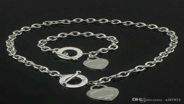 sell birthday christmas gift 925 silver love necklace bracelet set wedding statement jewelry heart pendant necklaces bangle se6689539
sell birthday christmas gift 925 silver love necklace bracelet set wedding statement jewelry heart pendant necklaces bangle se6689539