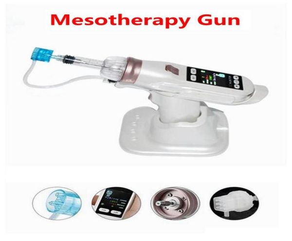 2021 new ez mesotherapy gun professional meso gun with catheter needle beauty equipment injection gun skin rejuvenation wrink3303957, Black;white
2021 new ez mesotherapy gun professional meso gun with catheter needle beauty equipment injection gun skin rejuvenation wrink3303957, Black;white