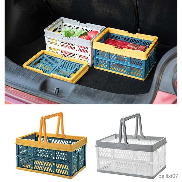 basket collapsible crate basket foldable plastic shopping basket container for car motorhome
basket collapsible crate basket foldable plastic shopping basket container for car motorhome