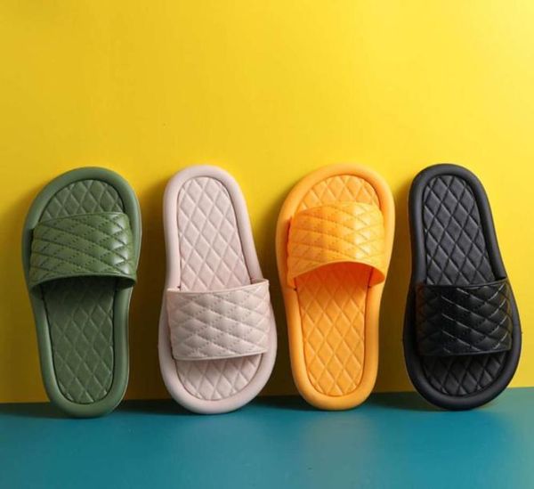 2021 summer new home soft bottom indoor and outdoor women039s student fashion cool diamond lattice slippers41533276492005, Black
2021 summer new home soft bottom indoor and outdoor women039s student fashion cool diamond lattice slippers41533276492005, Black