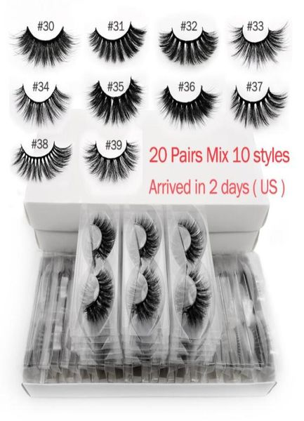 whole 20 pairs 3d mink lashes bulk mix eyelash styles natural false eyelashes extension makeup soft dramatic mink eyelashes cx6461149
whole 20 pairs 3d mink lashes bulk mix eyelash styles natural false eyelashes extension makeup soft dramatic mink eyelashes cx6461149