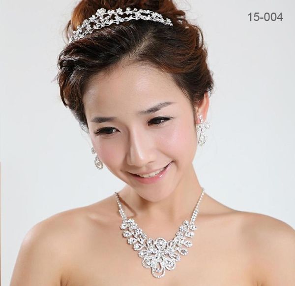 designer 15004 menmade diamond earrings necklace party prom formal wedding jewelry set bridal accessories in stock7876073, White
designer 15004 menmade diamond earrings necklace party prom formal wedding jewelry set bridal accessories in stock7876073, White