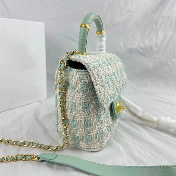 women's designer bag designer fashion handbag leather chain one shoulder bag diamond-shaped lattice crossbody bag mini camera bag
women's designer bag designer fashion handbag leather chain one shoulder bag diamond-shaped lattice crossbody bag mini camera bag