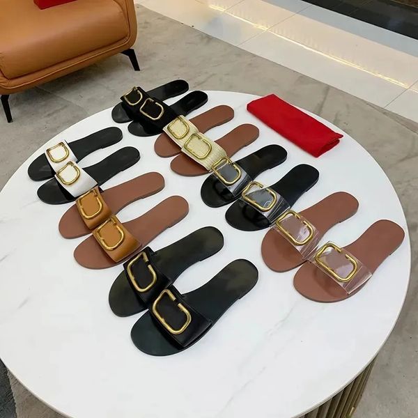 luxury designer summer leather beach shoes flat bottom leather slippers women's flip couple shoes, Black
luxury designer summer leather beach shoes flat bottom leather slippers women's flip couple shoes, Black
