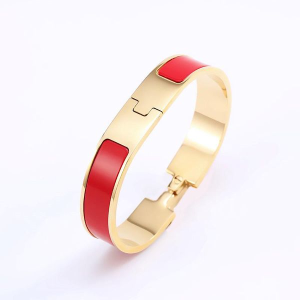 matching bracelets for couples luxury bracelet designer jewelry women 18k gold h bracelets white gold plated bangle fashion titanium steel e, Black
matching bracelets for couples luxury bracelet designer jewelry women 18k gold h bracelets white gold plated bangle fashion titanium steel e, Black
