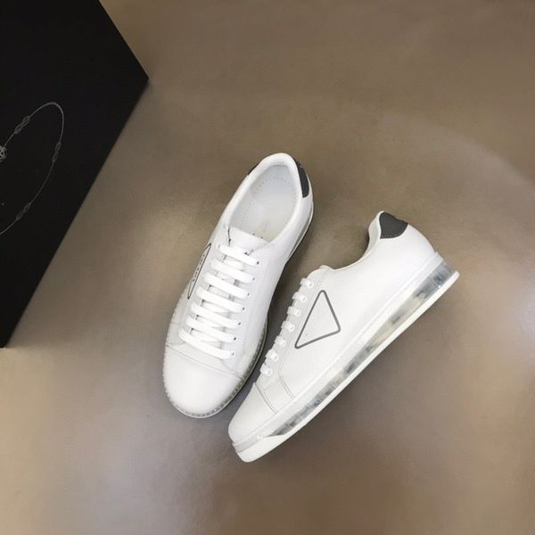 brand brushed leather men trainer shoes white black comfortable lace up sneakers chaussures casual walking eu38-44.box
brand brushed leather men trainer shoes white black comfortable lace up sneakers chaussures casual walking eu38-44.box