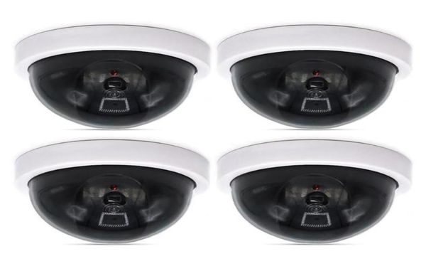 cameras 4 pcs dummy security cctv dome camera with flashing red led light sticker decals jr deals8046033
cameras 4 pcs dummy security cctv dome camera with flashing red led light sticker decals jr deals8046033