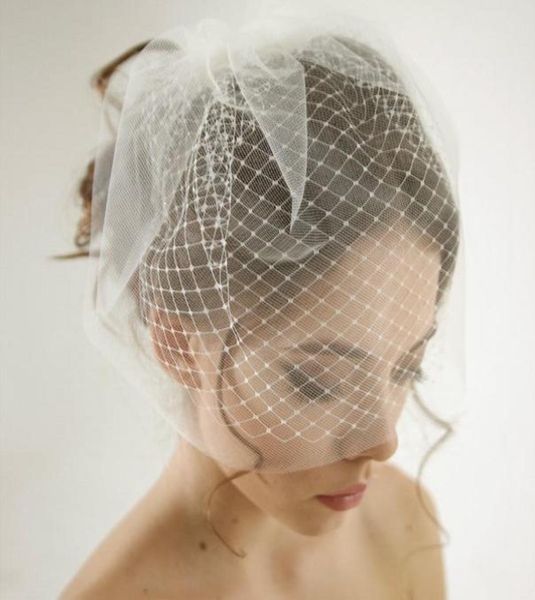 double layer birdcage wedding veil 12 03903929 cm bridal accessories whiteivory mesh short wedding birdcage veils face cov8106932, Black
double layer birdcage wedding veil 12 03903929 cm bridal accessories whiteivory mesh short wedding birdcage veils face cov8106932, Black