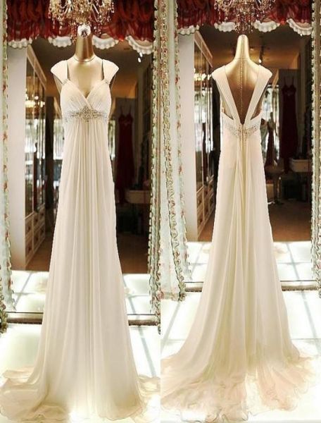 pregnant wedding dresses 2019 maternity wedding gowns empire a line spaghetti straps beach wedding dresses fancy custom made7807160, White
pregnant wedding dresses 2019 maternity wedding gowns empire a line spaghetti straps beach wedding dresses fancy custom made7807160, White