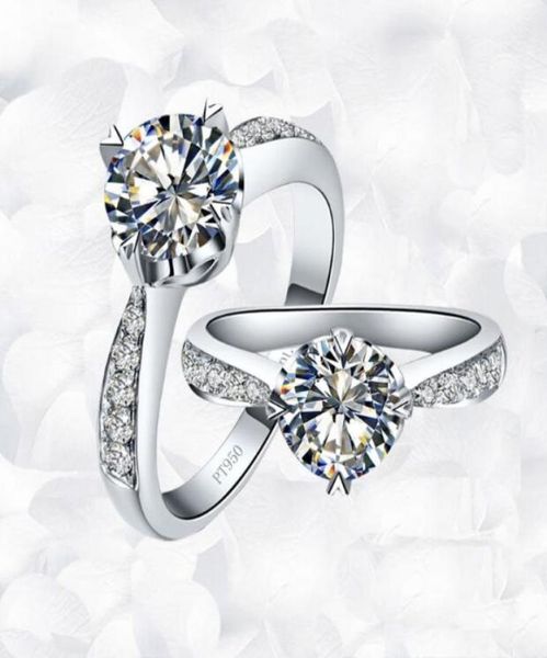 luxury 1 ct cushion cut synthetic engagement diamond rings for women gold plated wedding ring exaggerated ring japan korean style3709278, Golden;silver
luxury 1 ct cushion cut synthetic engagement diamond rings for women gold plated wedding ring exaggerated ring japan korean style3709278, Golden;silver