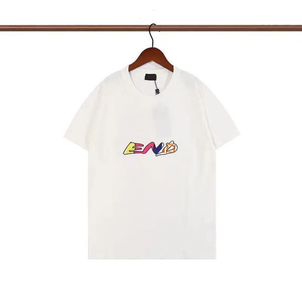 men's t-shirts designer clothes breathable round neck short sleeves in summer wholesale of high-quality lovers' coats www, White;black
men's t-shirts designer clothes breathable round neck short sleeves in summer wholesale of high-quality lovers' coats www, White;black