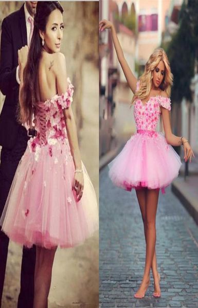 pink flowers cocktail dress off the shoulder tulle handmade flowers short mini party dress laceup tulle short graduation homecomi8346982, Black
pink flowers cocktail dress off the shoulder tulle handmade flowers short mini party dress laceup tulle short graduation homecomi8346982, Black