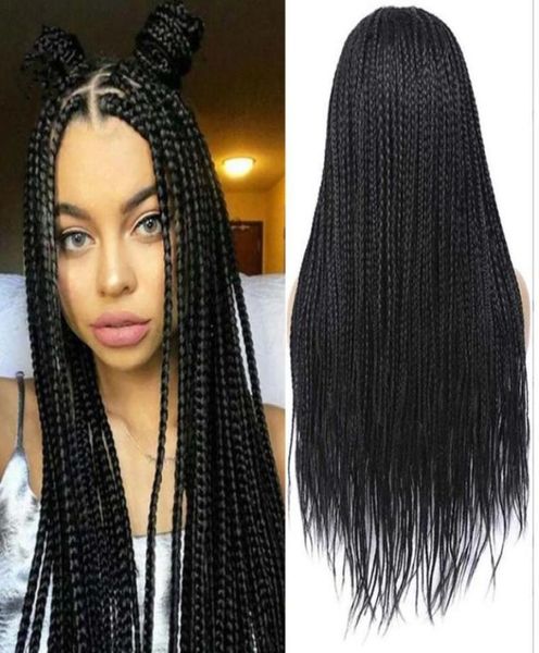 long box braided braids wigs heat resident synthetic braiding hair wig for afro black women45522781080842
long box braided braids wigs heat resident synthetic braiding hair wig for afro black women45522781080842
