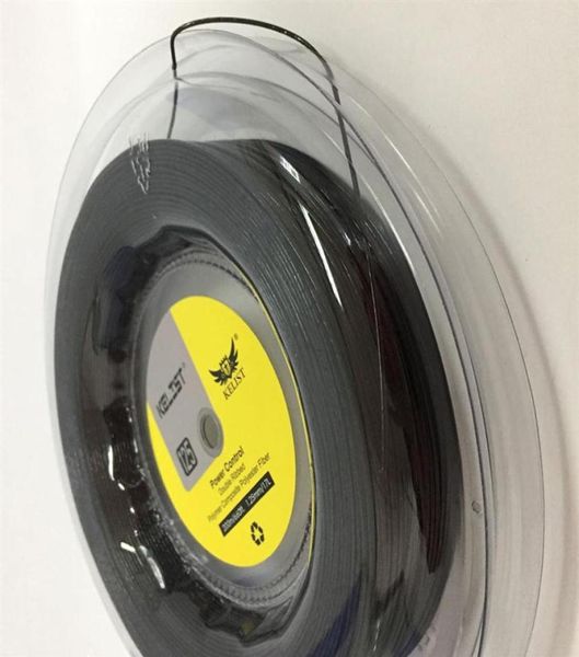 arrival quality 660ft premium reel harsh head power control tennis racquet string for string tennis 1 25mm black 17227z4931111
arrival quality 660ft premium reel harsh head power control tennis racquet string for string tennis 1 25mm black 17227z4931111