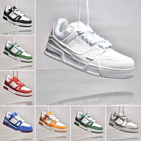 2023 womens casual shoes platform sneakers white black male and female sports coaches walking jogging outdoor indoor size36-45
2023 womens casual shoes platform sneakers white black male and female sports coaches walking jogging outdoor indoor size36-45