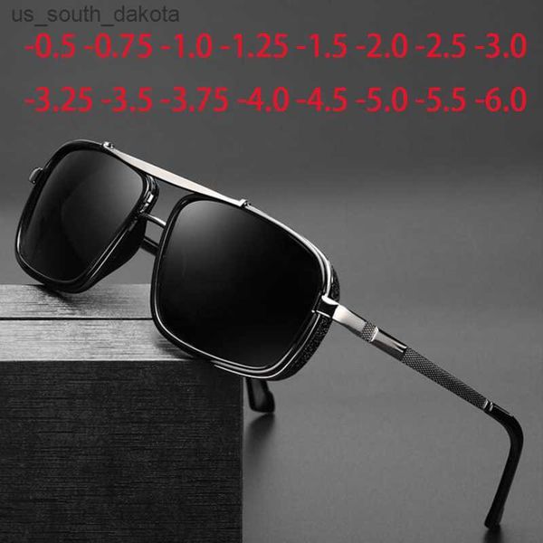 sunglasses 0 -0.5 -0.75 -1.0 to -4.0 gray/tea lens prescription sunglasses men polarized myopia lens goggle punk sun glasses l230523, White;black
sunglasses 0 -0.5 -0.75 -1.0 to -4.0 gray/tea lens prescription sunglasses men polarized myopia lens goggle punk sun glasses l230523, White;black