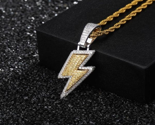 iced out bling light pendant necklace with rope chain copper material cubic zircon men hip hop jewelry4068010, Silver
iced out bling light pendant necklace with rope chain copper material cubic zircon men hip hop jewelry4068010, Silver