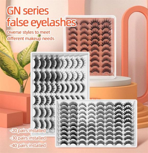 diverse 25mm mixed styles 3d mink false eyelashes natural long lashes handmade wispies bushy fluffy eye makeup tools 20 pairs1531387
diverse 25mm mixed styles 3d mink false eyelashes natural long lashes handmade wispies bushy fluffy eye makeup tools 20 pairs1531387